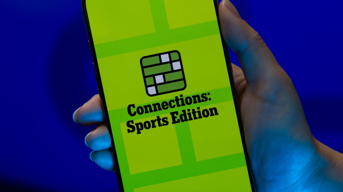 Today’s NYT Connections: Sports Edition Hints and Answers for Dec. 9, #442