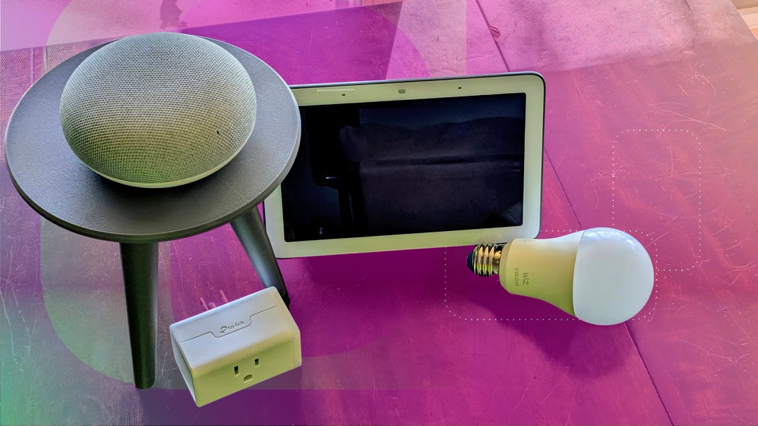 Best Google Smart-Home Devices in 2025